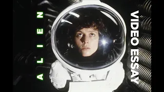 Atmosphere Makes a Great Horror Movie (Alien 1979 - Video Essay)