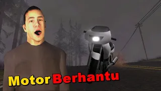 Motor Berhantu si Jono - GTA San Andreas Dyom