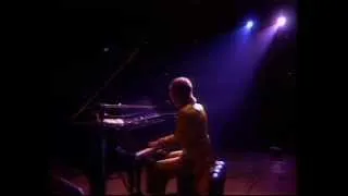 Elton John - Your Song Santa Monica 1970