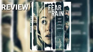 Fear of Rain 2021 - Review