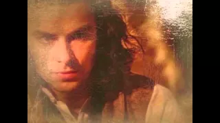 Aidan Turner - Desperate Romantics