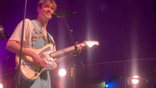 Hippo Campus - Traveler (Live in Columbus)