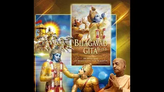 Bhagavad Gita  Capitolo 6 Verso 13 a 15 - Parte 1 - SDG Srila Prabhupada il 16-2-1969 a Los Angeles