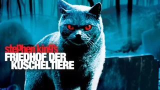 Friedhof der Kuscheltiere   Horror Hörspiel