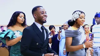 Best Congolese wedding - Olivier KALABASI GENERIQUE ( lelo eza lelo)