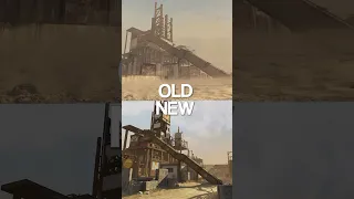 Has MW3 RUINED old MW2 maps?