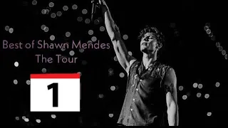 Best Of Shawn Mendes The Tour Part 1 .. This Will Make You Cry And Laugh