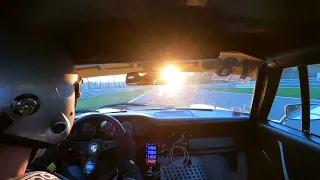 Porsche 2.7 onboard - Spa Francorchamps - Skylimit Events highlights