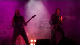 KHORS - Following The Years Of Blood II (live DVD)