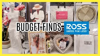 😍 ROSS HOME DECOR WALKTHROUGH VIRTUAL SHOPPING * SHOP WITH ME