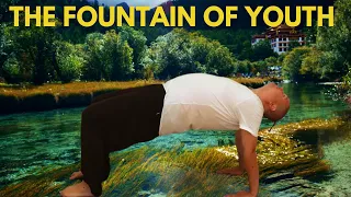 The 5 Tibetan Rites: The Secret to a Youthful and Vibrant Life