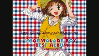 05 - Saigo no Yakusoku [The Last Promise]  - Marmalade Boy