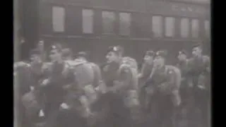 Newsreel 1950 China in UN, Korea Invaded