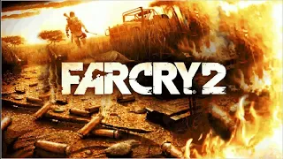 Far Cry 2 прохождение на русском # 12