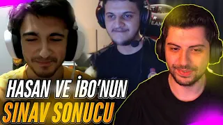 Hype - Hasan ve İbonun Sınav Sonucuna Bakıyor