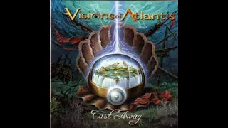 visions of Atlantis cast away full album 2004