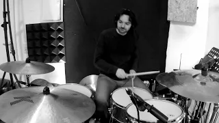 [re:beat] Million Reasons - Lady Gaga (Drum Cover)