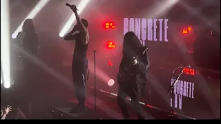 Concrete Jungle - Bad Omens, Live @The Ritz, Raleigh NC. 5-23-2023