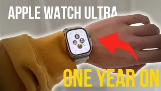 One Year With The Apple Watch ⌚️🔥 The Last Apple Watch You Will Need To Buy ☝️