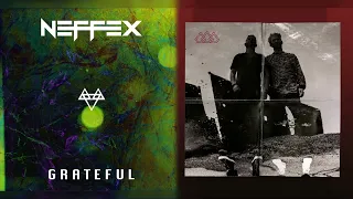 Grateful x Bulletproof (Mashup) - Neffex, The Score Ft. XYLØ