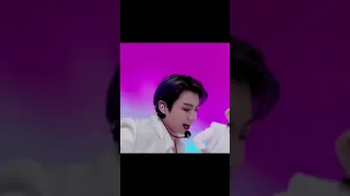 Bts Gma butter performance jungkook focus