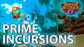 Гайд на второй Mass Destruction / Гайд Dungeon Defenders 2