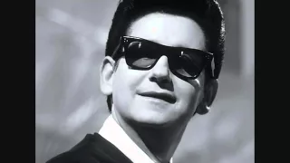 roy orbison - you´re my baby