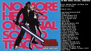 No More Heroes Original SoundTrack