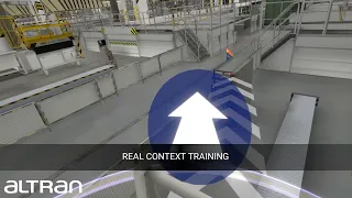 Capgemini Digital Twin- Smart Factory 2