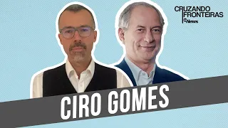 Série Presidenciáveis: qual é o projeto de Ciro Gomes para a política externa do Brasil?