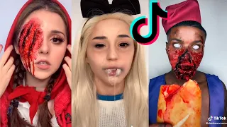 What If Disney Characters Died Instead of Living Happily Ever After TikTok Compilation #twistedtales