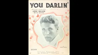 You Darlin’ (1930)