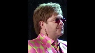 3. Bennie And The Jets (Elton John - Live In Tokyo: 11/13/2001) (Soundboard)