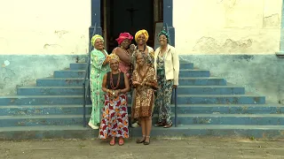 Caminhos da Reportagem | São Paulo Negra Ancestral