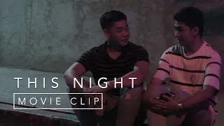 "Parang 'Di Naging Tayo" | This Night (2018) | 4K Movie Clip | COF Studios