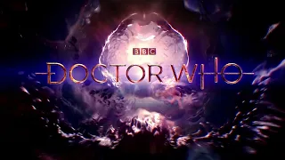 Doctor Who S11E5 Title Sequence | The Tsuranga Conundrum | Doctor Who