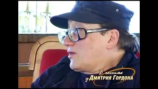 Шемякин: Когда Лимонов поцеловал меня в туалете, я спросил: "Лимон, что с тобой?"