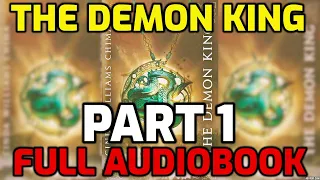 The Demon King (Seven Realms, #1) - Part 1 (COMPLETE AUDIOBOOK)