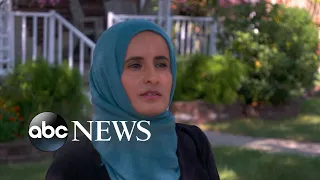Islamophobia in America 20 years after 9/11