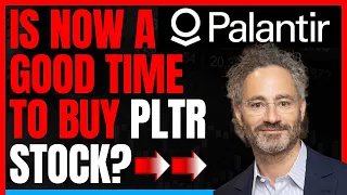 Palantir's Hidden Potential: Is Now the Time to Buy PLTR Stock? [Expert Breakdown]