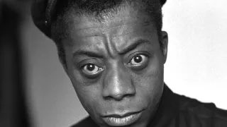 "Free and Brave" a speech by James Baldwin 1963