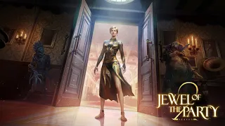 Season 2: Jewel of the Party