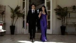 Damon & Elena Dance - TVD 1x19