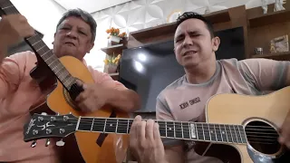 Minha Serenata ( Rio Negro e Solimoes)