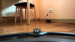 iRobot Roomba 650