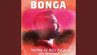 Mona Ki Ngi Xica (Radio Edit)