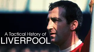 A Tactical History of Liverpool, Episode 19: Wolves – Liverpool 1968, Football League 67/68