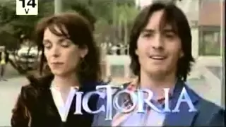 Victoria capitulo 99