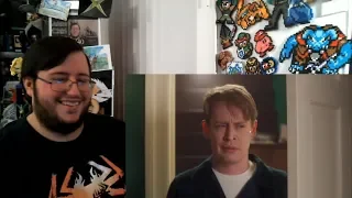 Gors "Home Alone Again with the Google Assistant" REACTION (Culkin is Back as Kevin!)