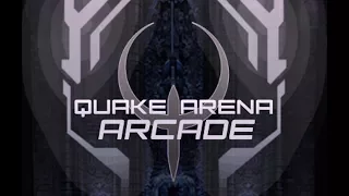 Quake Arena Arcade [GG]